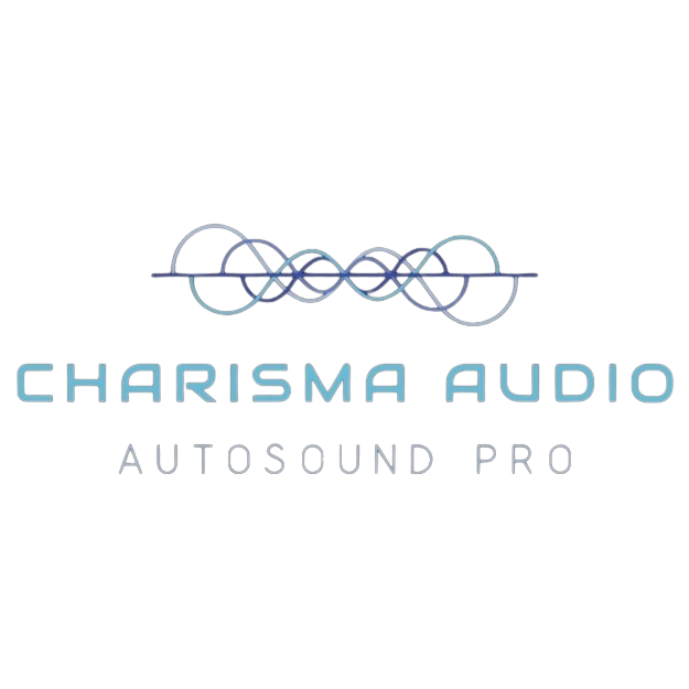 Logo Charisma Audio